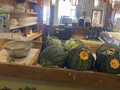 -HOHO餐厅(古子城店)