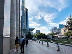 -星巴克(北京佳程广场店)