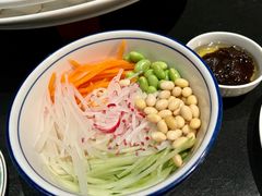 -四季小馆·潤·中国菜(越秀公园店)