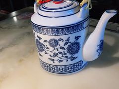 -绿茶餐厅(成都大悦城店)