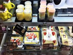 -波波's蛋糕店(于洪广场店)