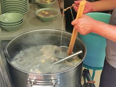 -金原鸭血粉丝汤总店(锁金村店)