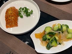 -上海虹桥宾馆味翠餐厅