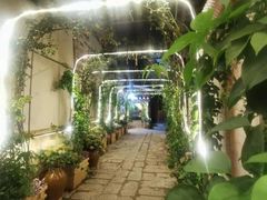 -哈吱喂丽江火塘·牦牛火锅(五一街店)