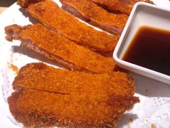 黄金炸猪排-小绍兴(南翔印象城店)