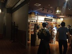 -MAX伯爵沉浸式超级游戏体验馆·实景桌游·剧本杀(小时代店)