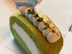 -Ten Olives甜点