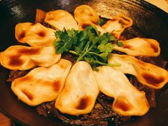 地锅农家菜-符离集餐厅(万象城店)