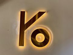 -KYO COFFEE(胶州路店)