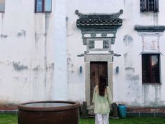 -诗莉莉·厚德堂私房菜