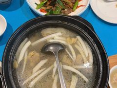 -糟粕醋·椰苑海南菜餐厅(亚龙湾天域酒店)