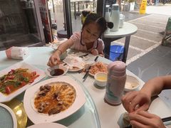 -八道本地特色菜馆(大鹏古城店)