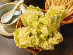-季季山·云南野生菌火锅(上海首店)