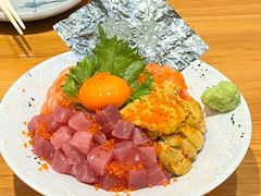 -福匠日本料理(人民路店)