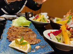 -天狗山料理(省体店)