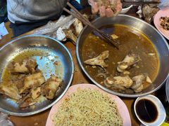 -老兵牛蹄店(下沙店)