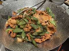 -老阿爸鲜鱼土菜(独墅湖店)
