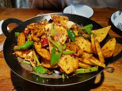 -香喷喷小饭店