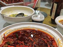 -李氏传家菜(兴城路店)