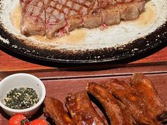 -Mogul Eatery·大亨餐酒馆
