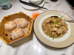 -陶陶居酒家(新天地店)