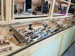 -棱石眼镜(CP静安店)