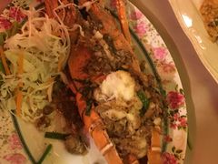 -Red Lobster