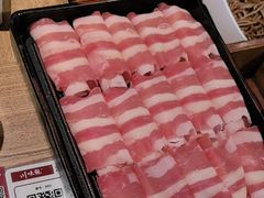 -川味观·鲜货火锅(西湖文化广场店)