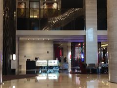 -青岛富力艾美酒店