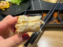 -極屋鮨牛 · 烧肉酒场(时代C馆店)