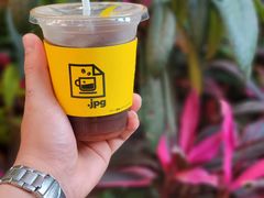 -JPG coffee(广州体育西店)