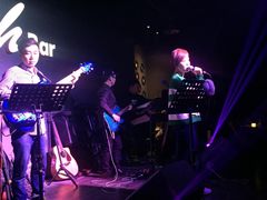 -ohbar live house(人广店)