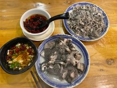爆肚料-金生隆(六铺炕店)