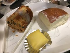-拉那巴米 蛋糕定制(世纪东方广场店)