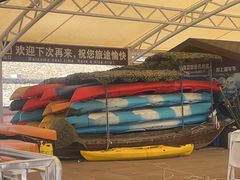 -WhaleSports户外水上运动俱乐部(朝阳公园店)
