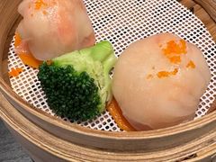 -彩丰楼中餐厅·早茶·点心·粤菜(海口华彩洲际酒店)