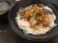 特色干捞米粉全家福-莫老爷·正宗桂林米粉(南油店)