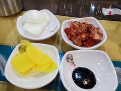 -淘淘园·韩式手工炸酱面(井亭天地店)