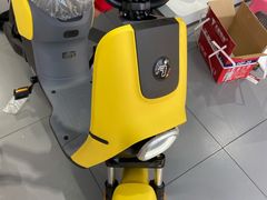 -九号电动车(安定门内大街店)