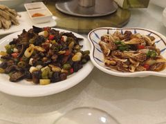 -胡杨记忆(和平路店)