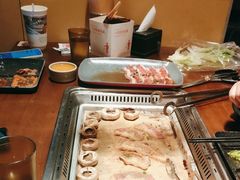 -新石器烤肉(虹悦城店)