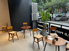 -野鸽子咖啡(航空路店)