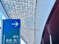 -港珠澳大桥(珠海段)
