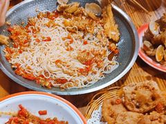 -冶建镜子·老南昌大排档·江西虾王(总店)