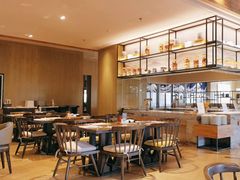 -深圳佳兆业万豪酒店-金沙全日餐厅