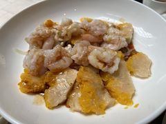 -狮王府淮扬菜(夫子庙老门东店)