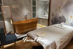 点击看大图 -贝黎诗SPA