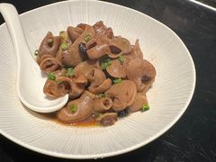 酱椒鱼肚-闽和南(深圳万象城店)