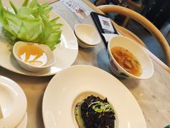 -莆田餐厅PUTIEN(三里屯店)