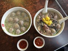 -潮镇老尾牛杂(环城西路店)